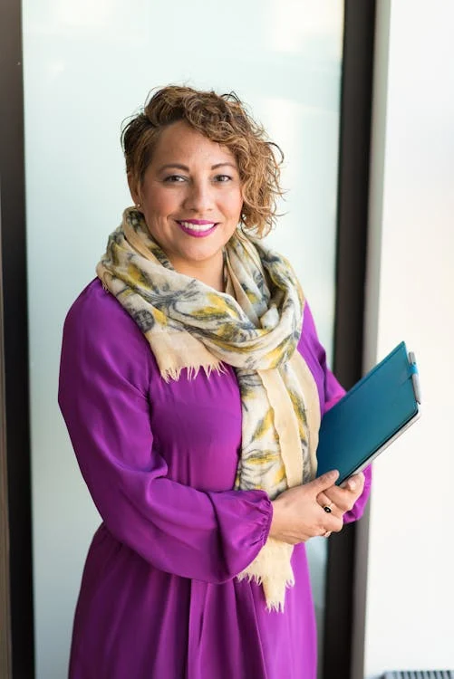 Monika Cailo
