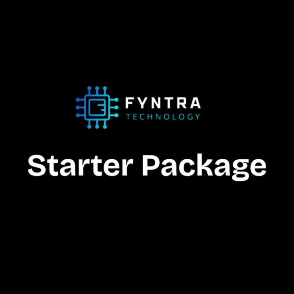 Starter Package